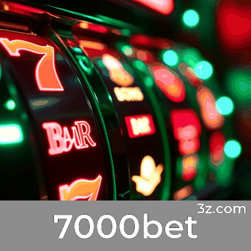 7000bet: Slots com Grande Jackpot, Jogos de Mesa Estratégicos, Experiência Imersiva com Dealers