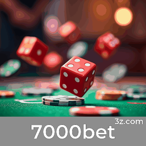 7000bet: Precisão e Excelência em Apostas Esportivas