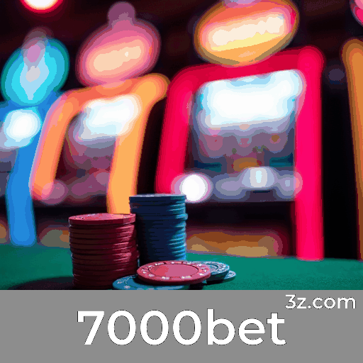 7000bet: Precisão e Excelência em Apostas Esportivas