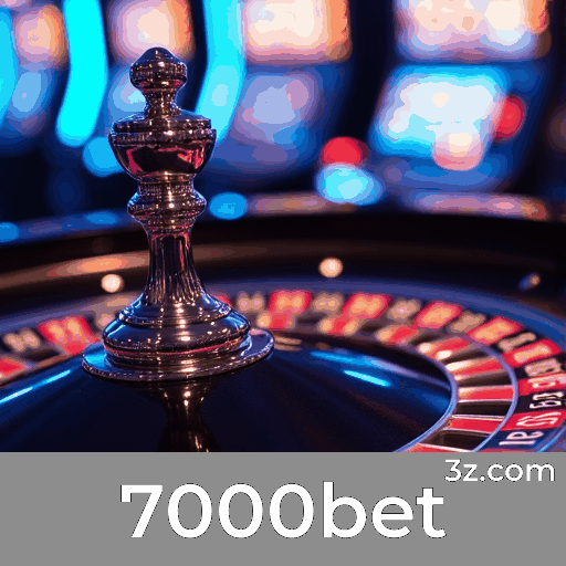 7000bet: Experiência Exclusiva com Gestão de Conta Premium