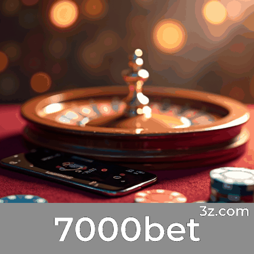 Promoções 7000bet: Estratégia e Valor Oculto