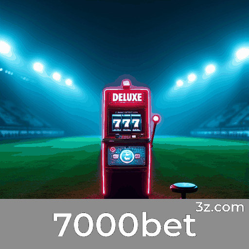 7000bet: Slots com Grande Jackpot, Jogos de Mesa Estratégicos, Experiência Imersiva com Dealers